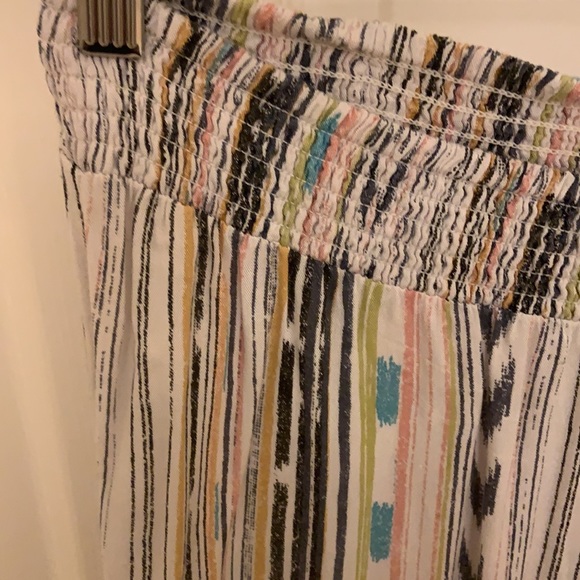 Billabong Palazzo pants - Picture 2 of 4